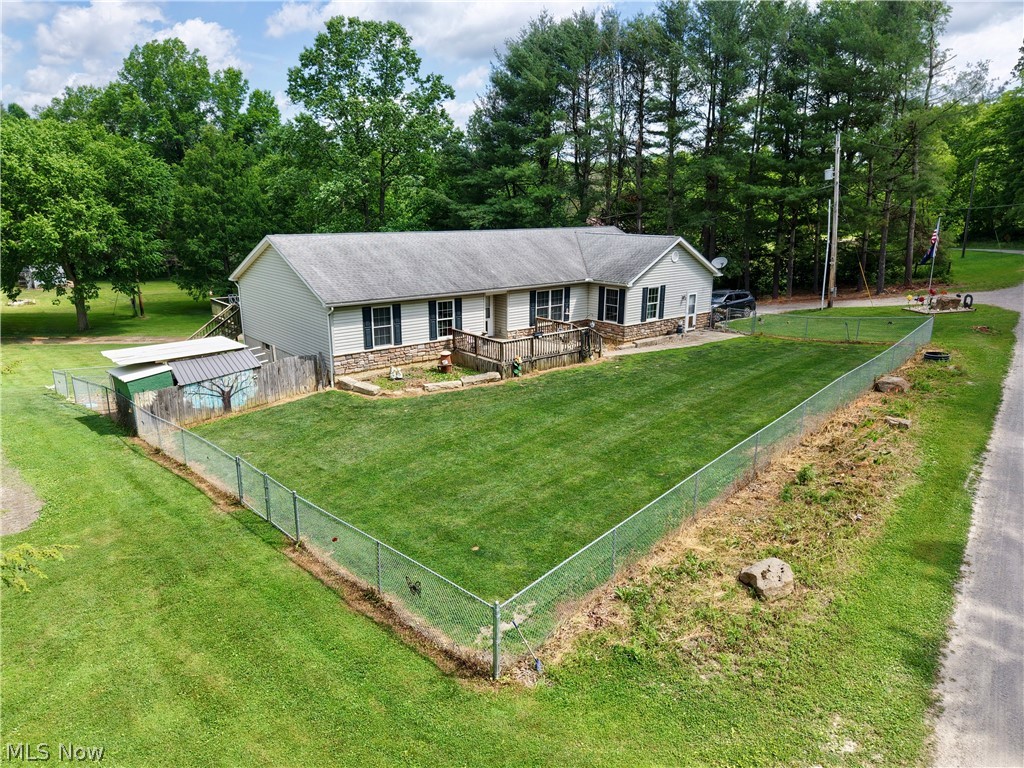 78560 Kinsey Orchard (Township Rd 111) Road Freeport OH 43973