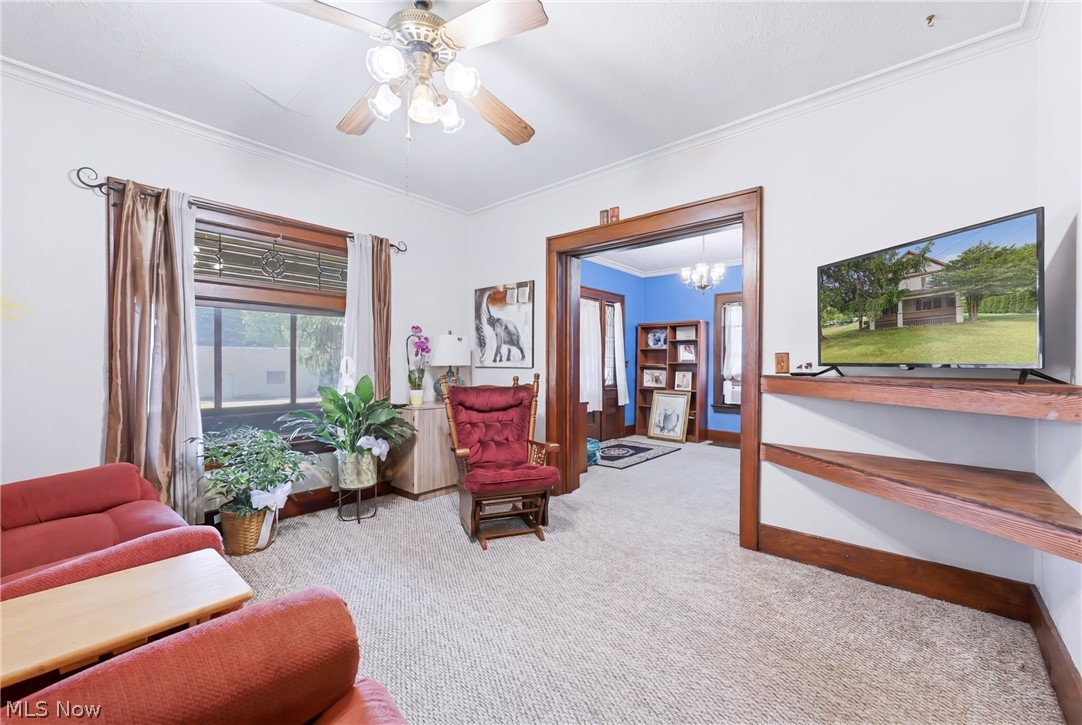 1624 N Main Street Niles OH 44446