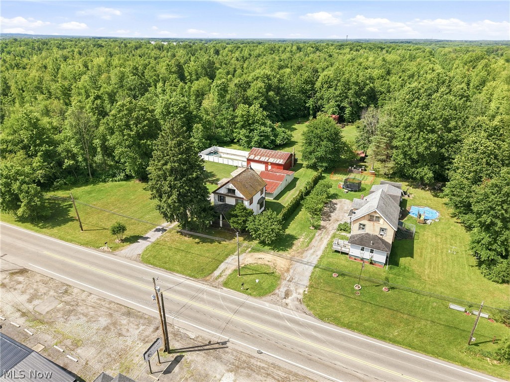 1624 N Main Street Niles OH 44446