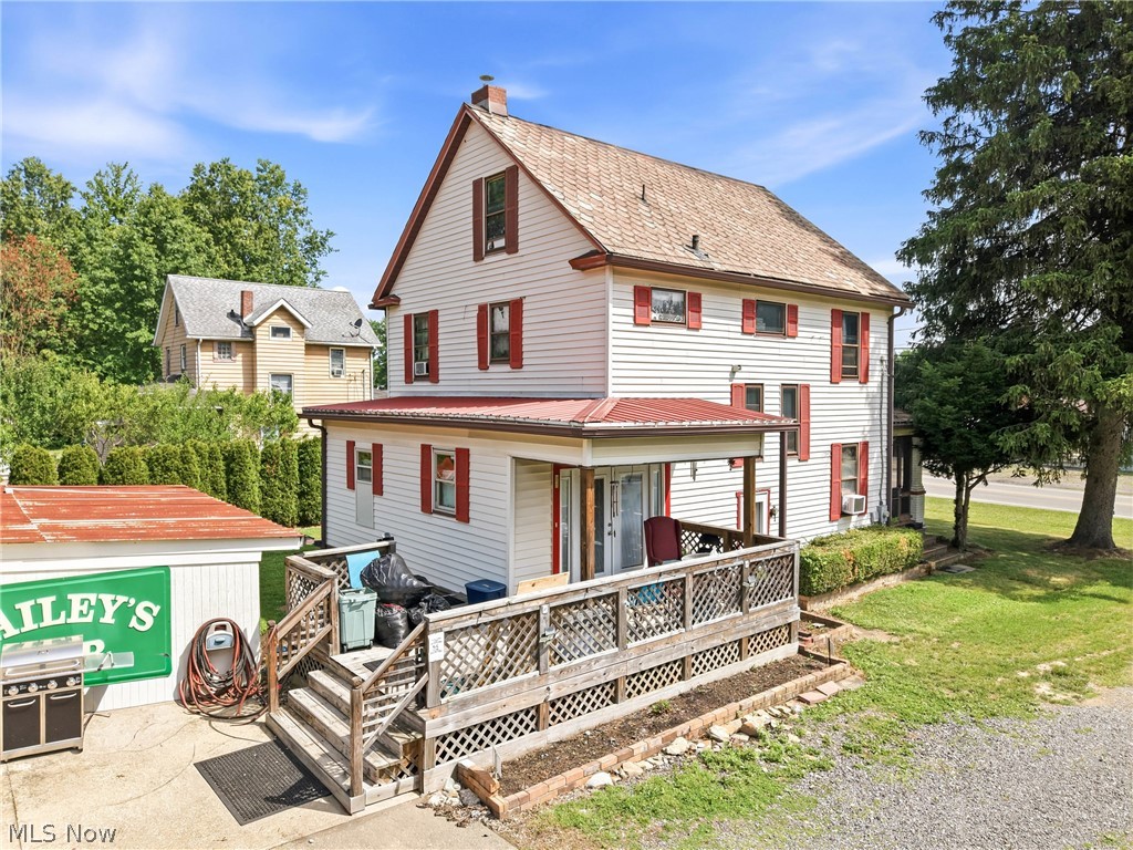 1624 N Main Street Niles OH 44446