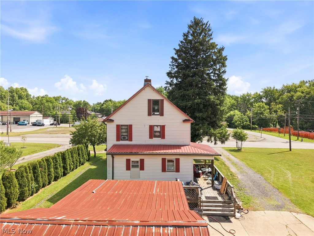 1624 N Main Street Niles OH 44446