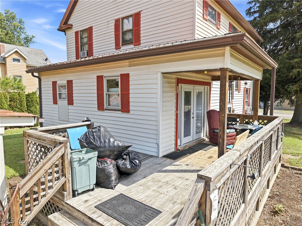 1624 N Main Street Niles OH 44446