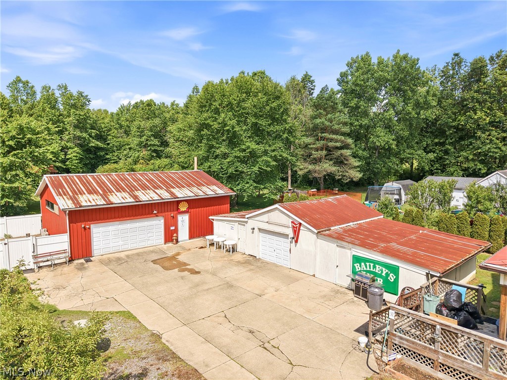 1624 N Main Street Niles OH 44446
