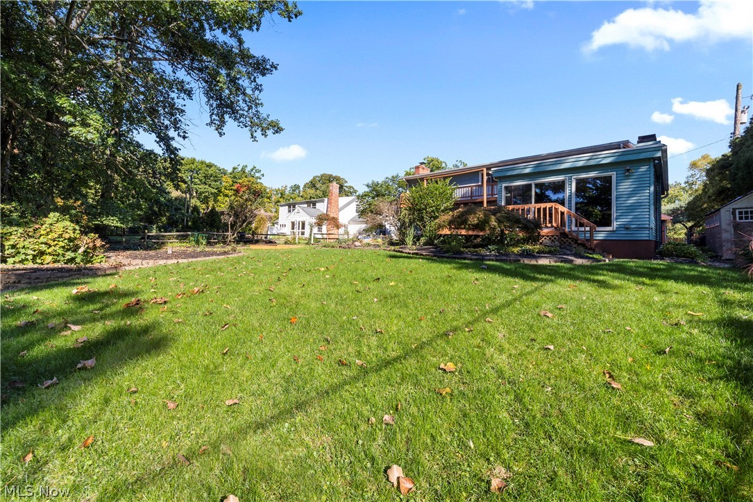 916 Elywood Drive Elyria OH 44035