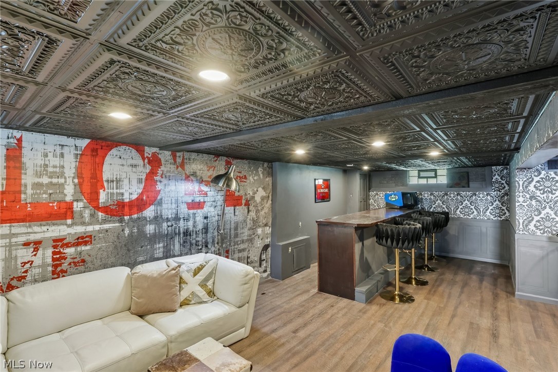 14216 Berwyn Avenue Cleveland OH 44111