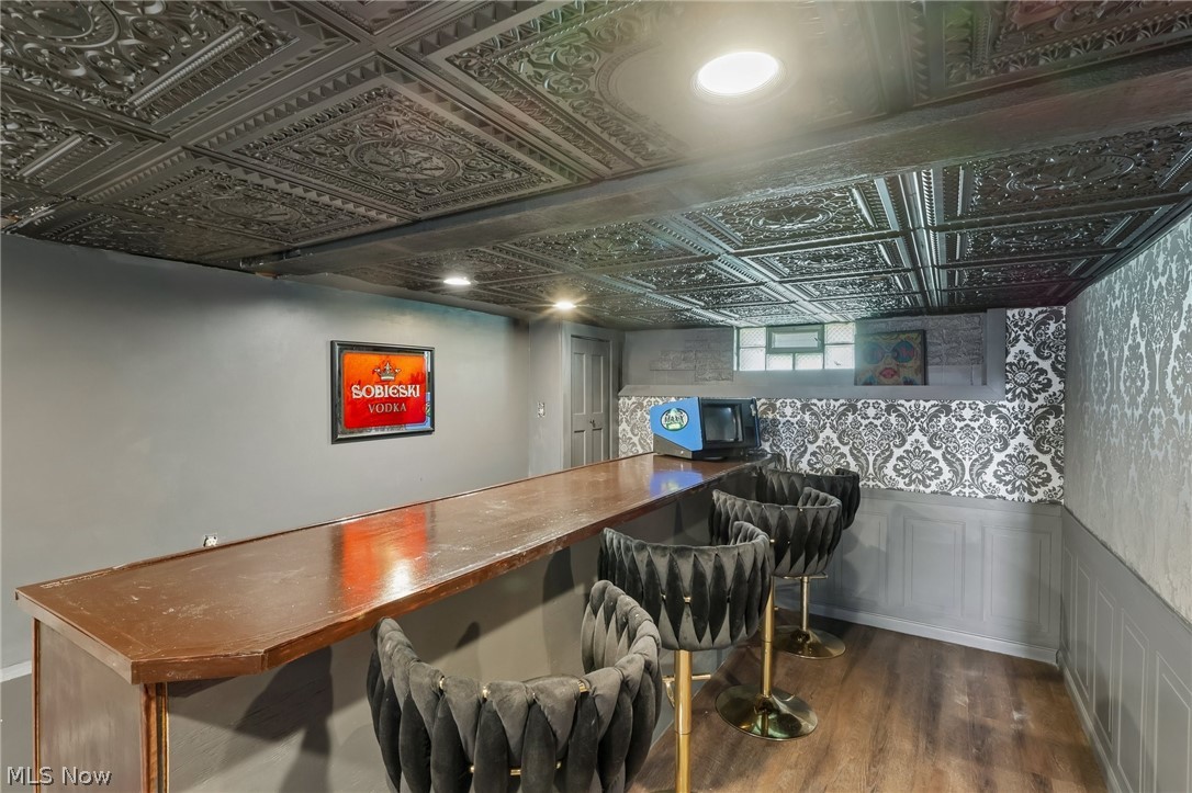 14216 Berwyn Avenue Cleveland OH 44111