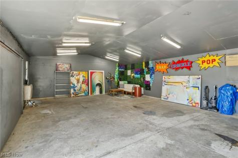 14216 Berwyn Avenue Cleveland OH 44111