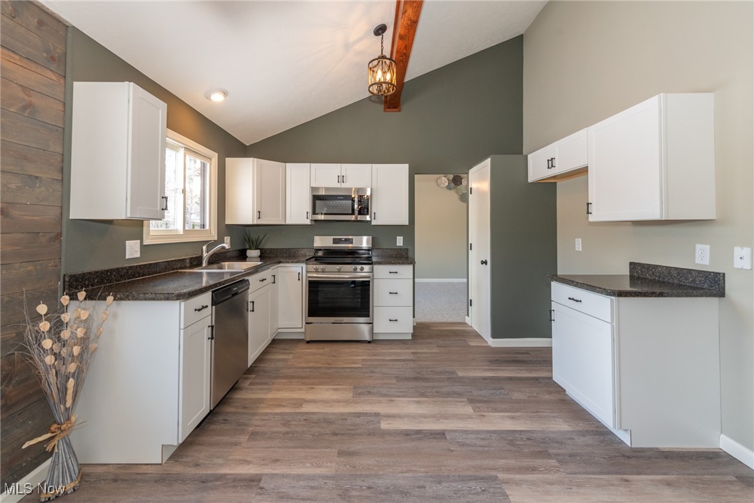 7561 Parkside Drive Parma OH 44130