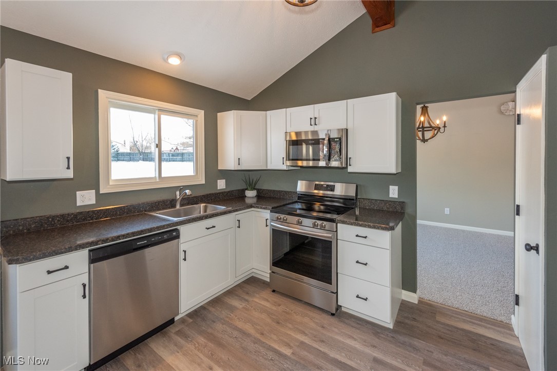 7561 Parkside Drive Parma OH 44130