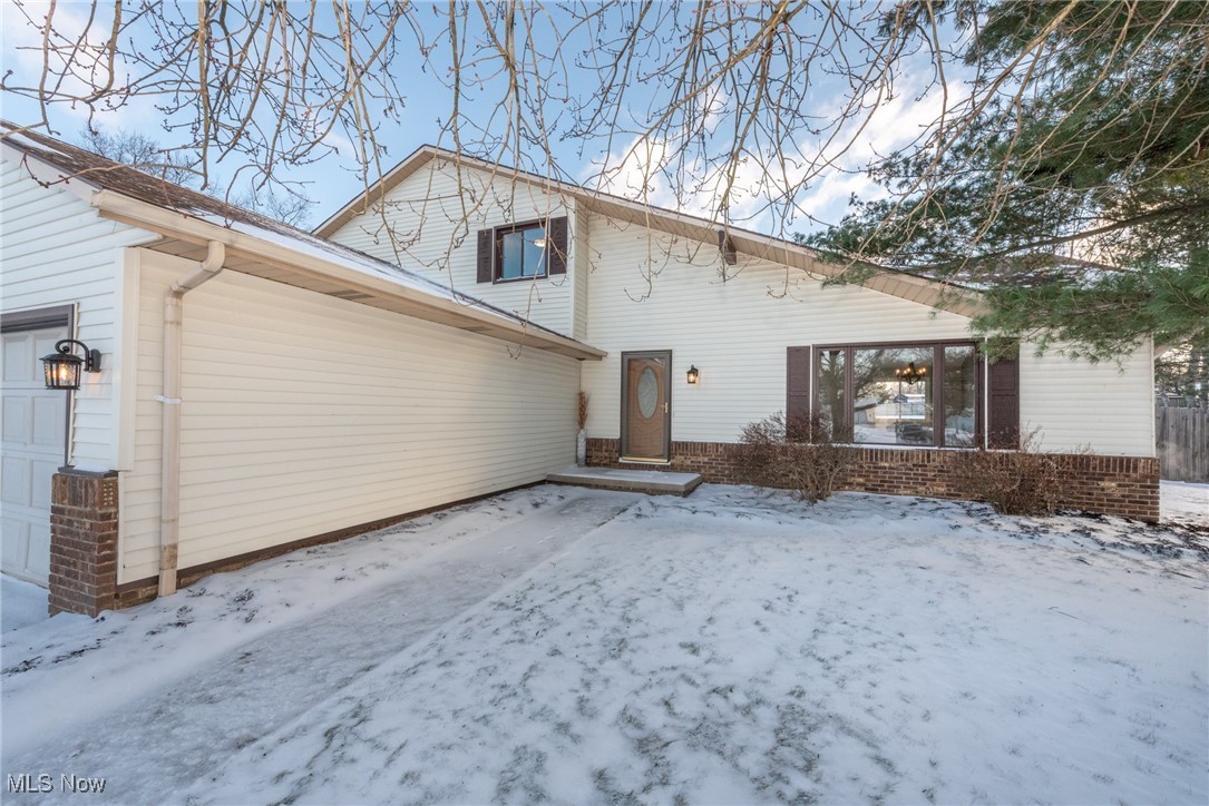 7561 Parkside Drive Parma OH 44130