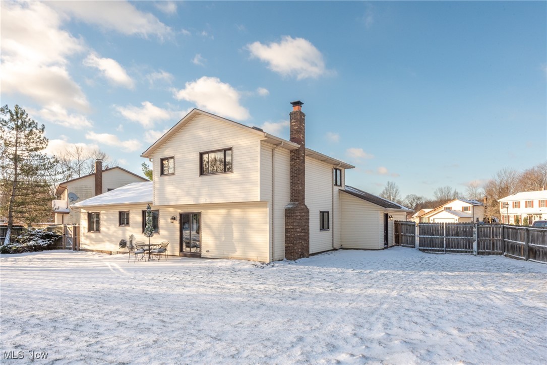 7561 Parkside Drive Parma OH 44130