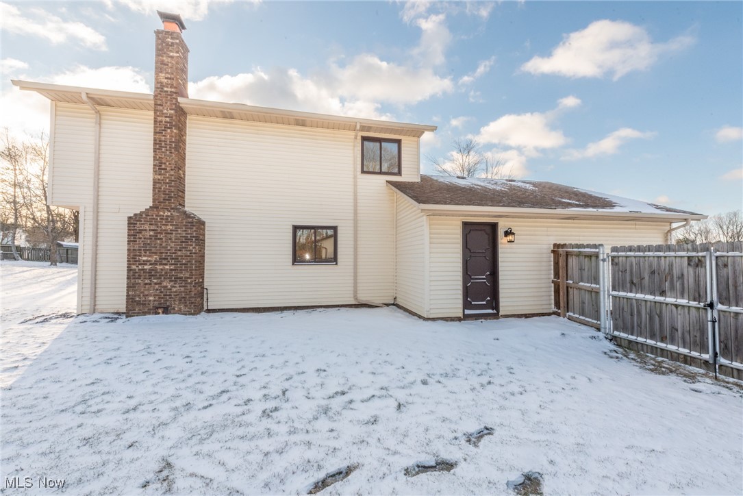 7561 Parkside Drive Parma OH 44130