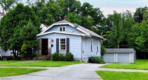 120 W Glendale Street Bedford OH 44146