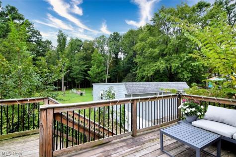 120 W Glendale Street Bedford OH 44146