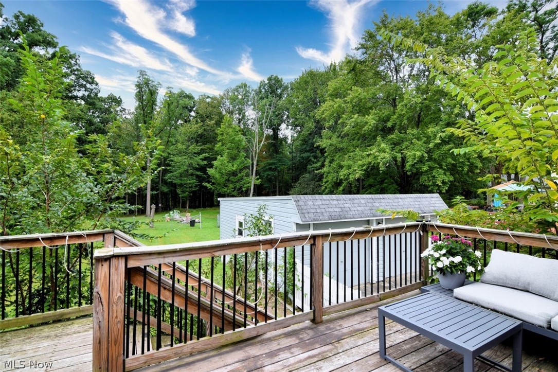 120 W Glendale Street Bedford OH 44146