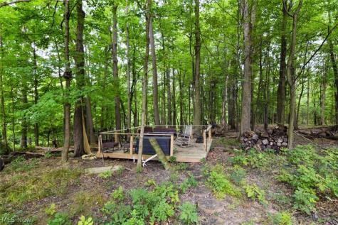 120 W Glendale Street Bedford OH 44146