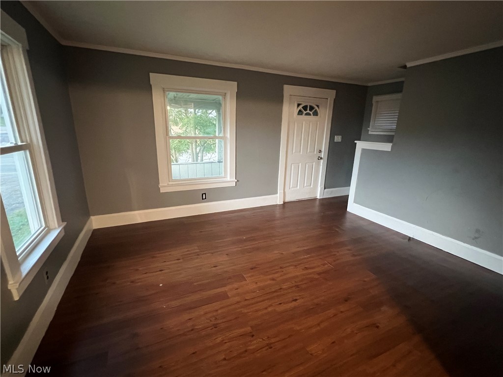 11 N Four Mile Run Road Austintown OH 44515