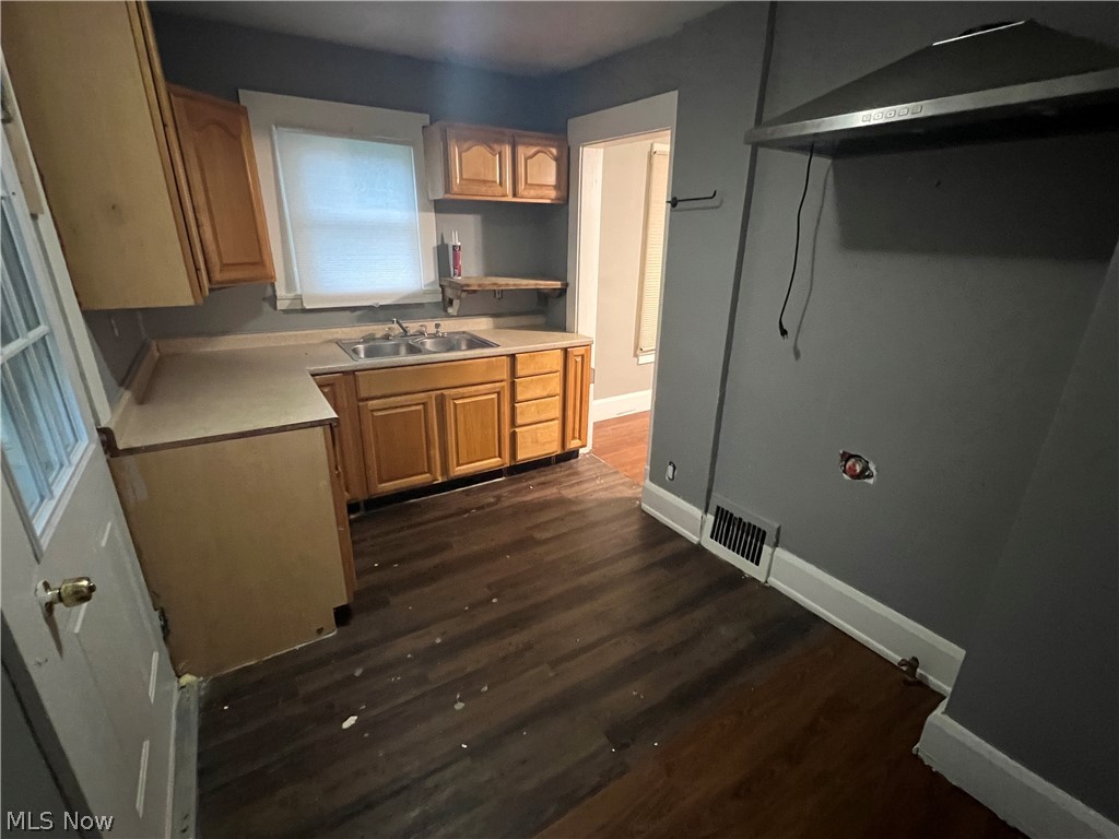 11 N Four Mile Run Road Austintown OH 44515