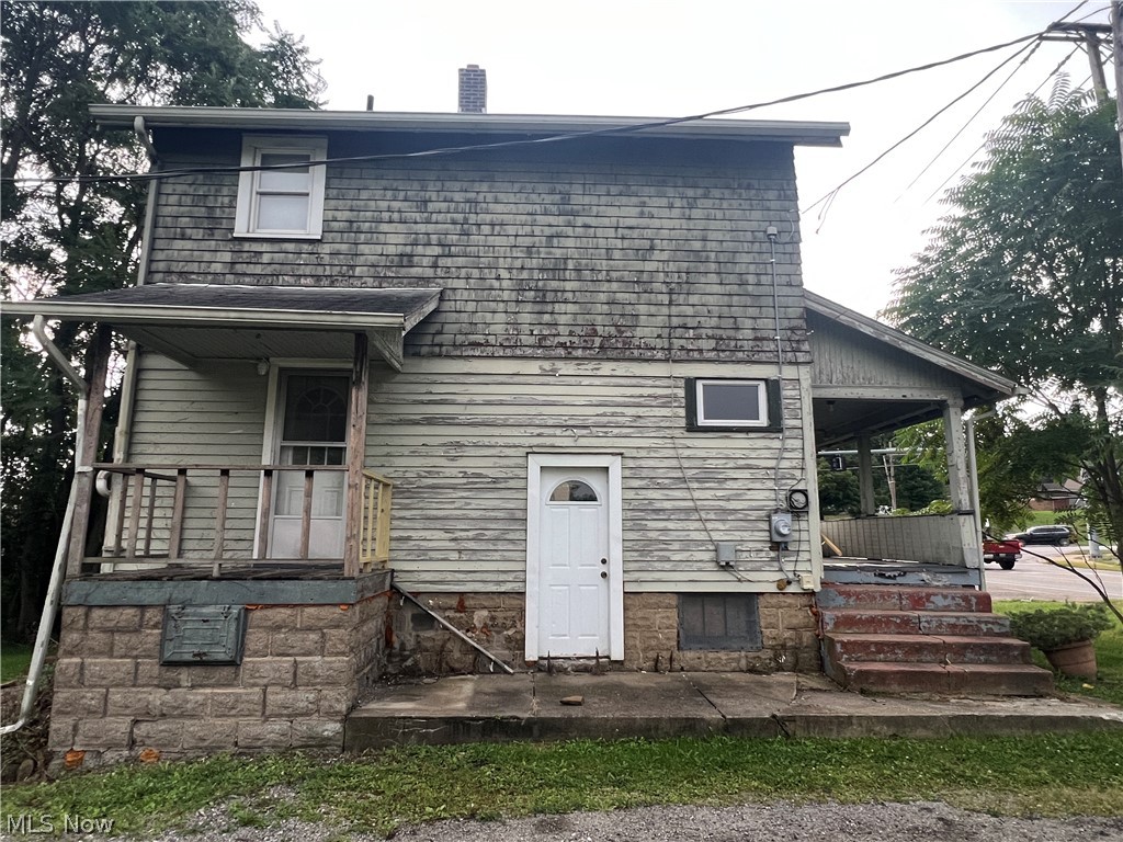 11 N Four Mile Run Road Austintown OH 44515