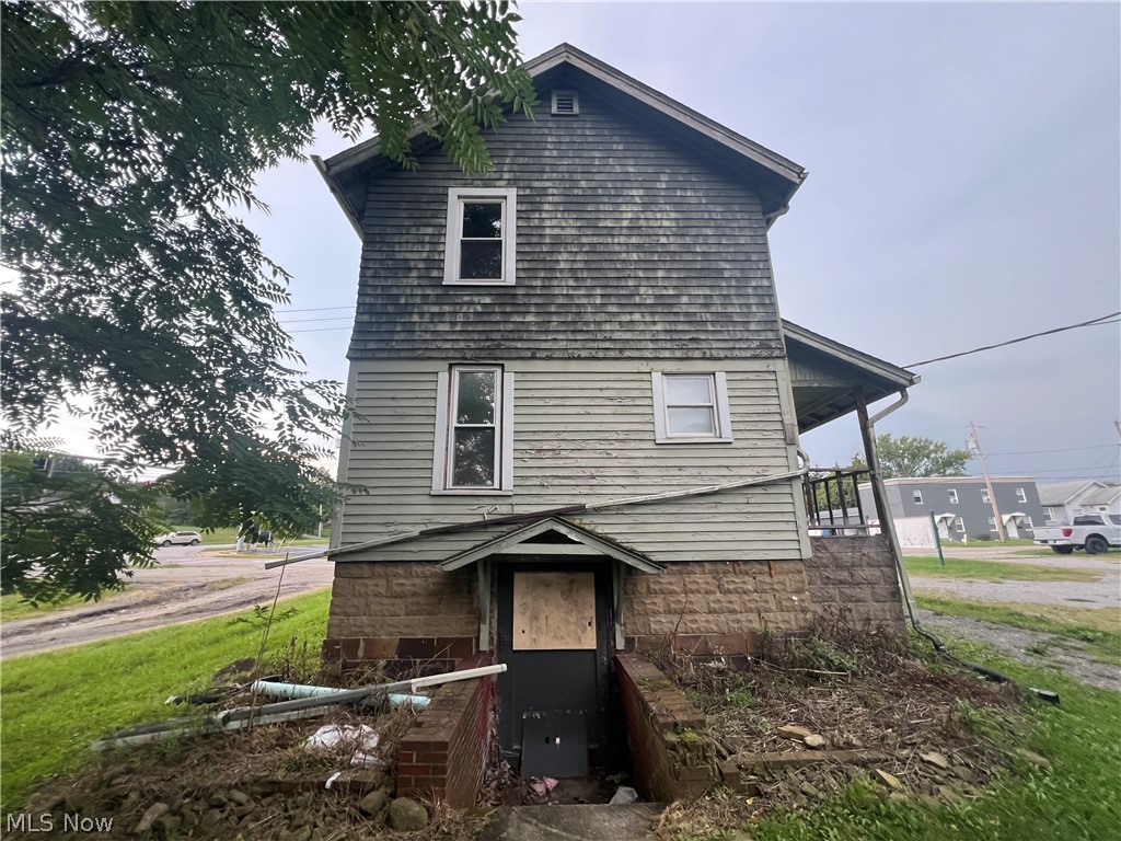 11 N Four Mile Run Road Austintown OH 44515