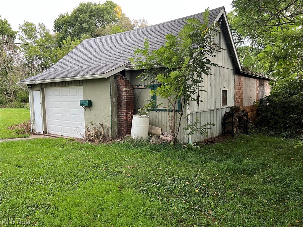 11 N Four Mile Run Road Austintown OH 44515