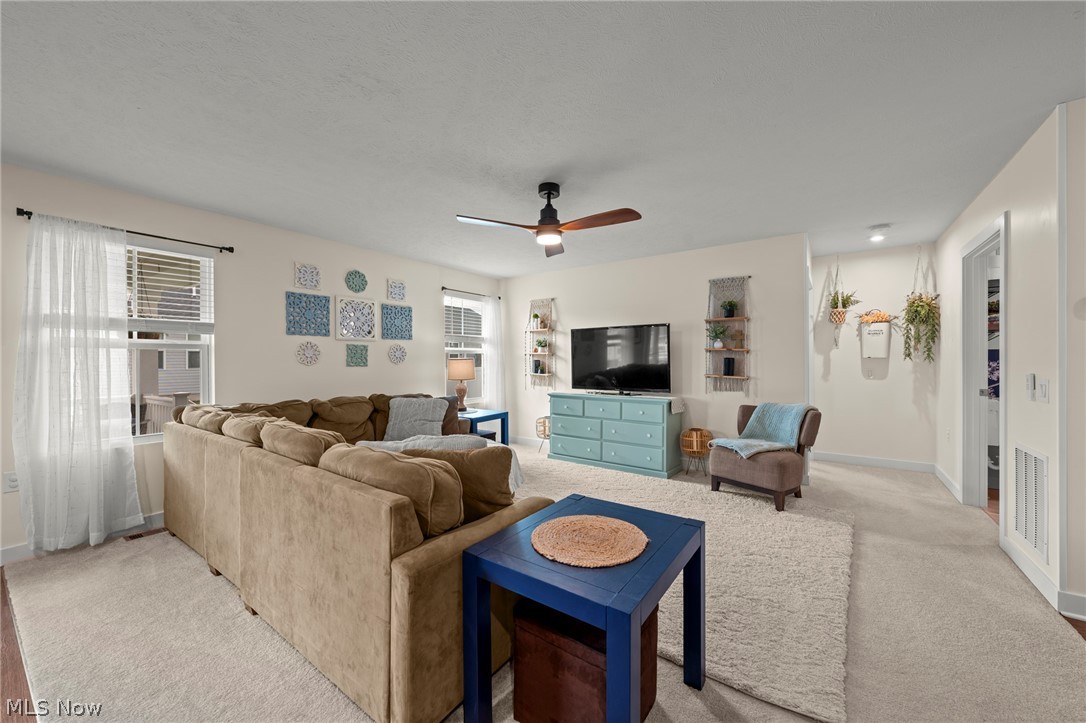 543 Swan Drive Seville OH 44273