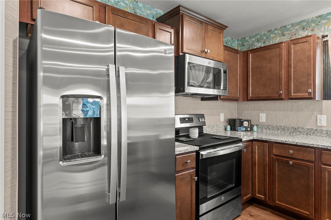 543 Swan Drive Seville OH 44273