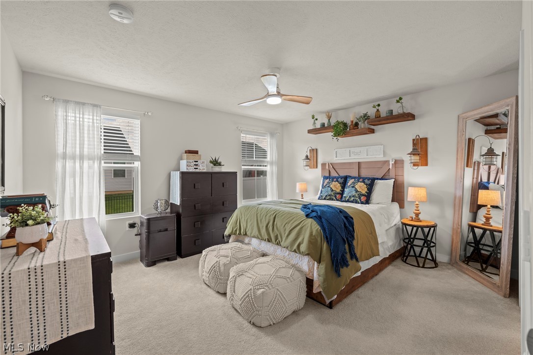 543 Swan Drive Seville OH 44273