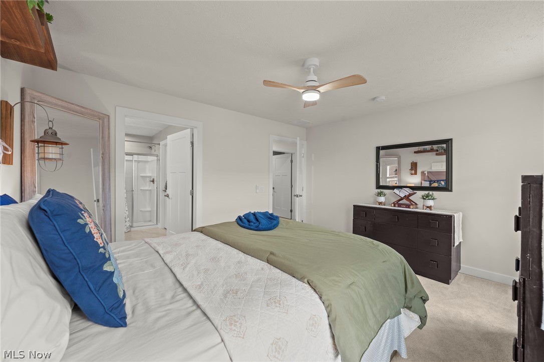 543 Swan Drive Seville OH 44273