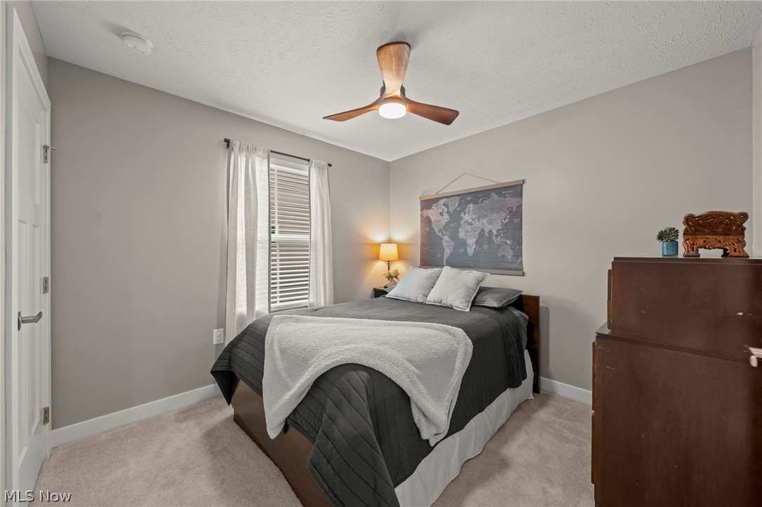 543 Swan Drive Seville OH 44273