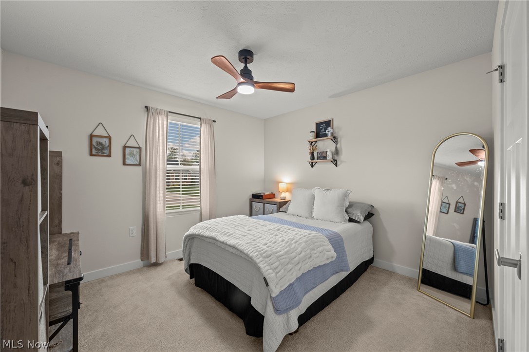 543 Swan Drive Seville OH 44273