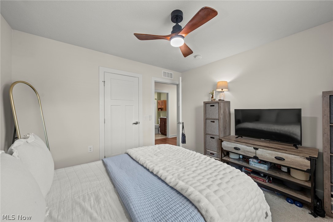 543 Swan Drive Seville OH 44273