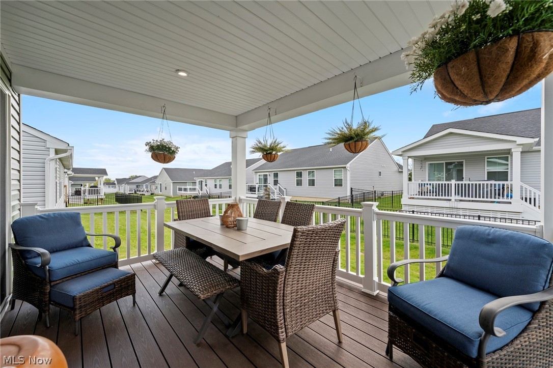 543 Swan Drive Seville OH 44273