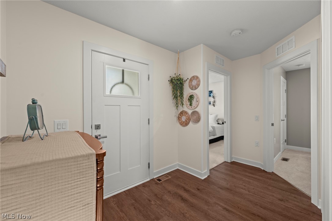 543 Swan Drive Seville OH 44273