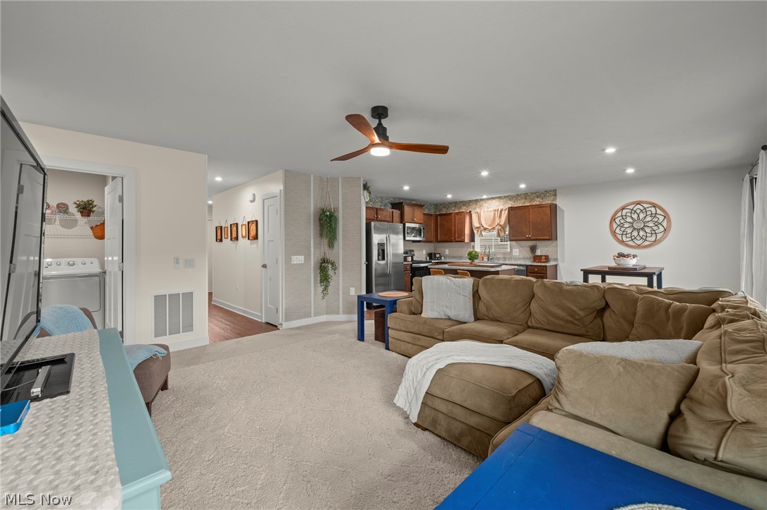 543 Swan Drive Seville OH 44273