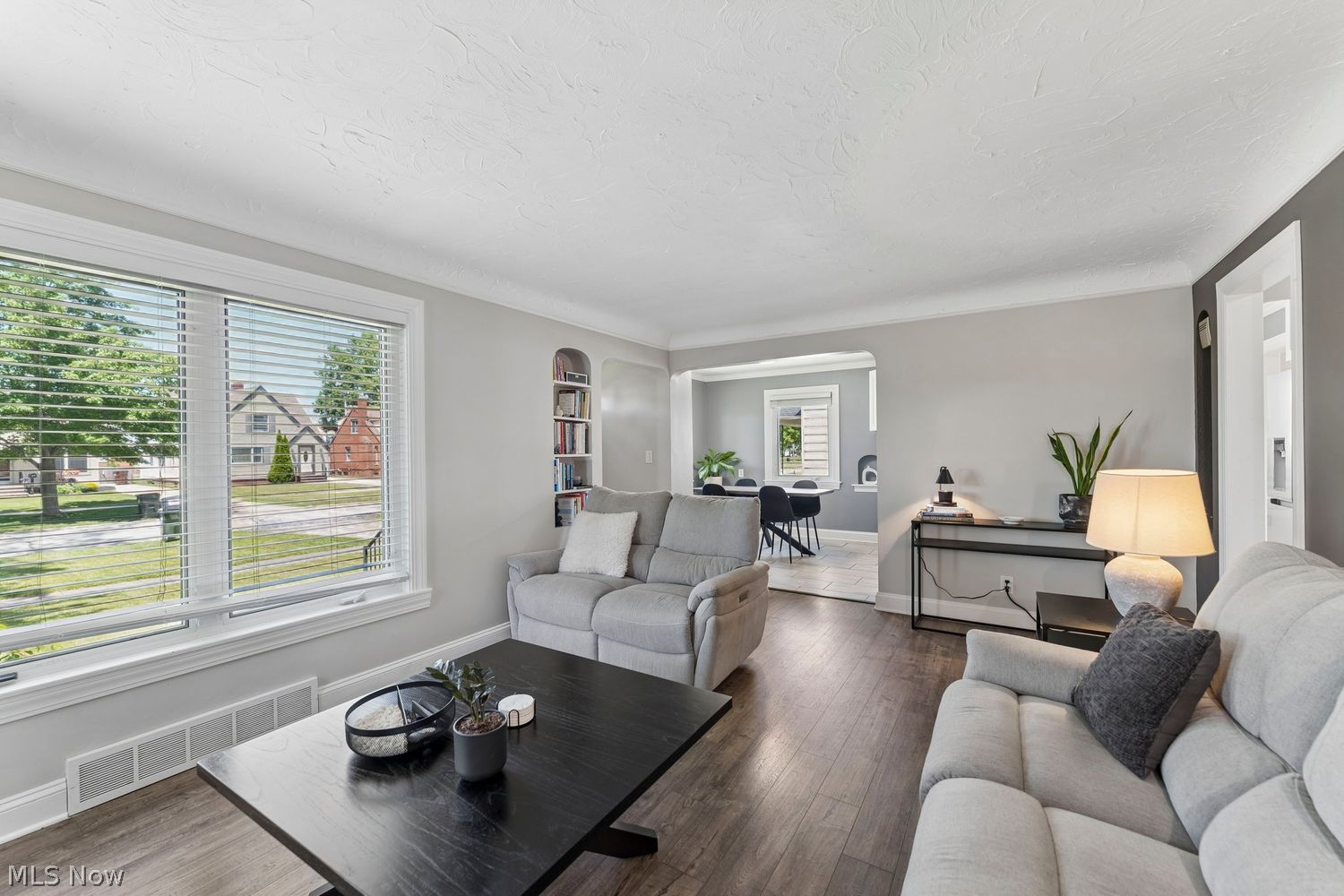6107 Ackley Road Parma OH 44129