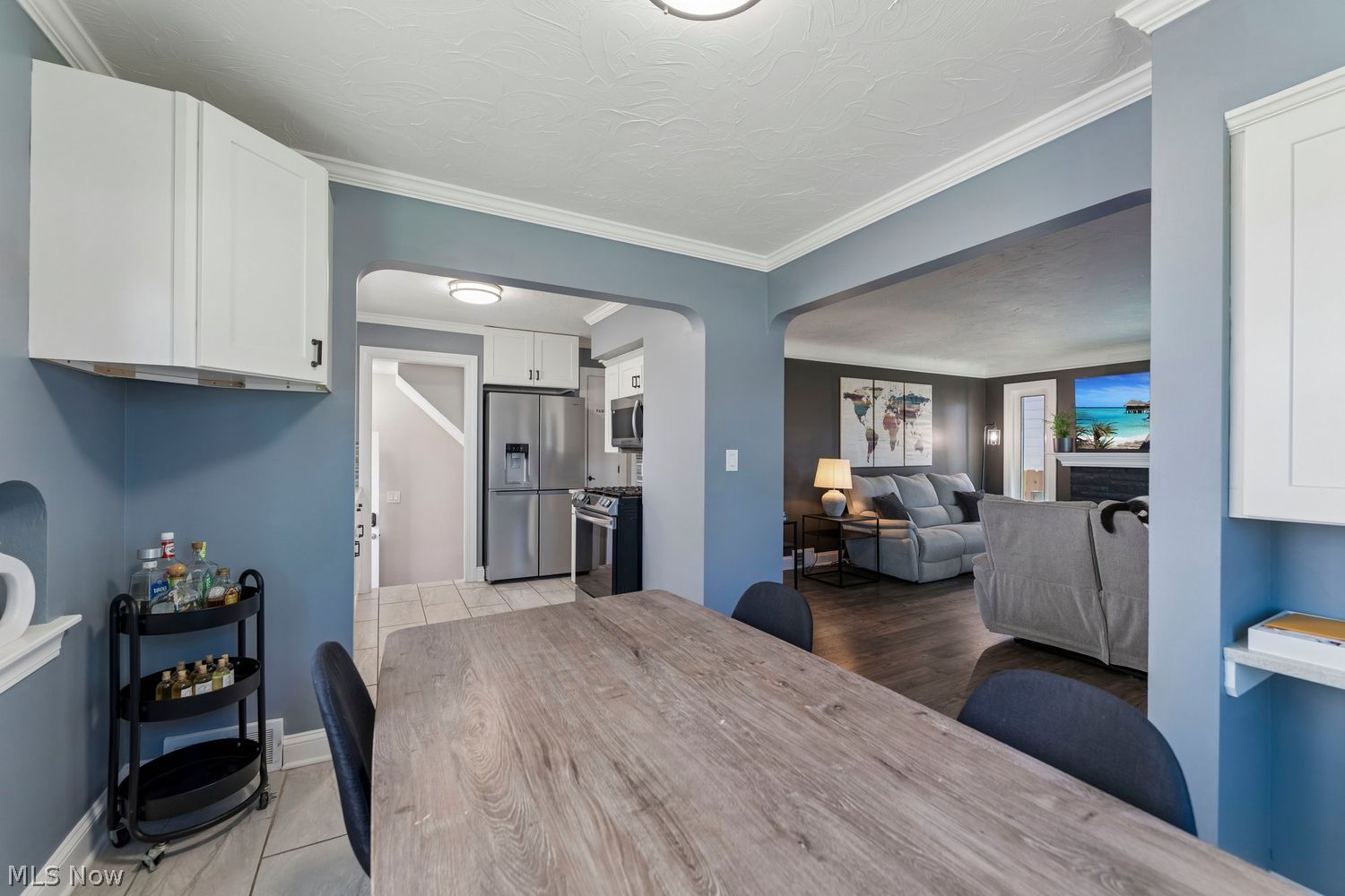 6107 Ackley Road Parma OH 44129