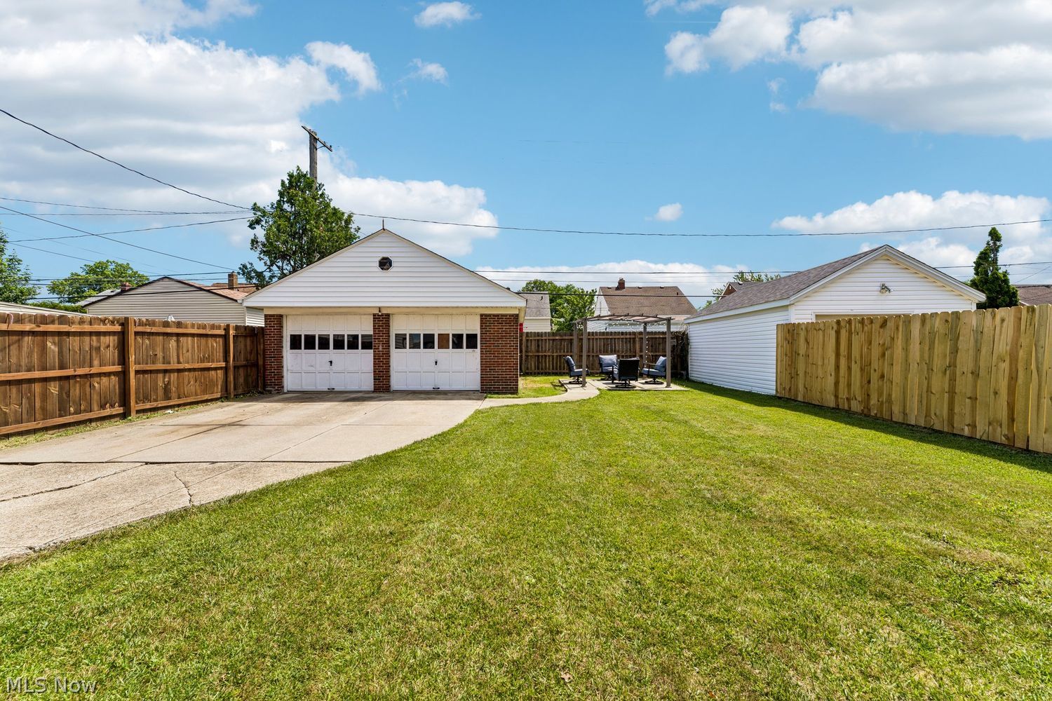 6107 Ackley Road Parma OH 44129