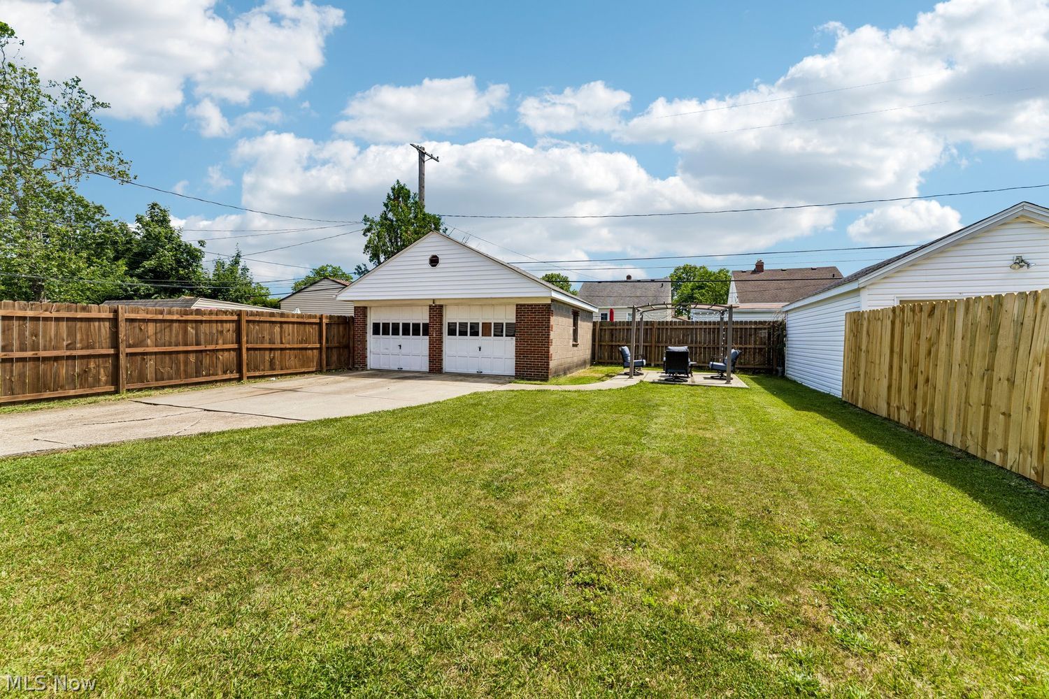 6107 Ackley Road Parma OH 44129