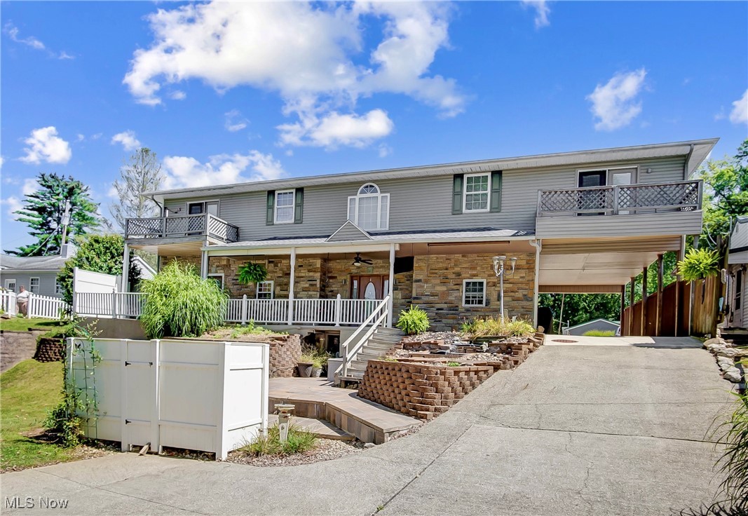 3025 Virginia Avenue Zanesville OH 43701