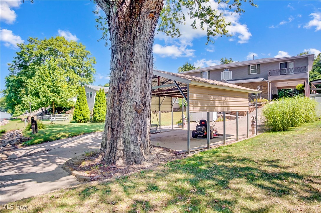 3025 Virginia Avenue Zanesville OH 43701