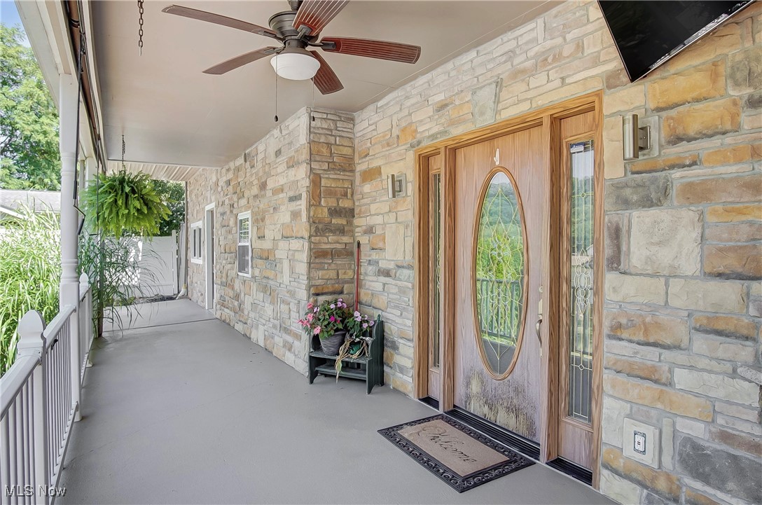3025 Virginia Avenue Zanesville OH 43701