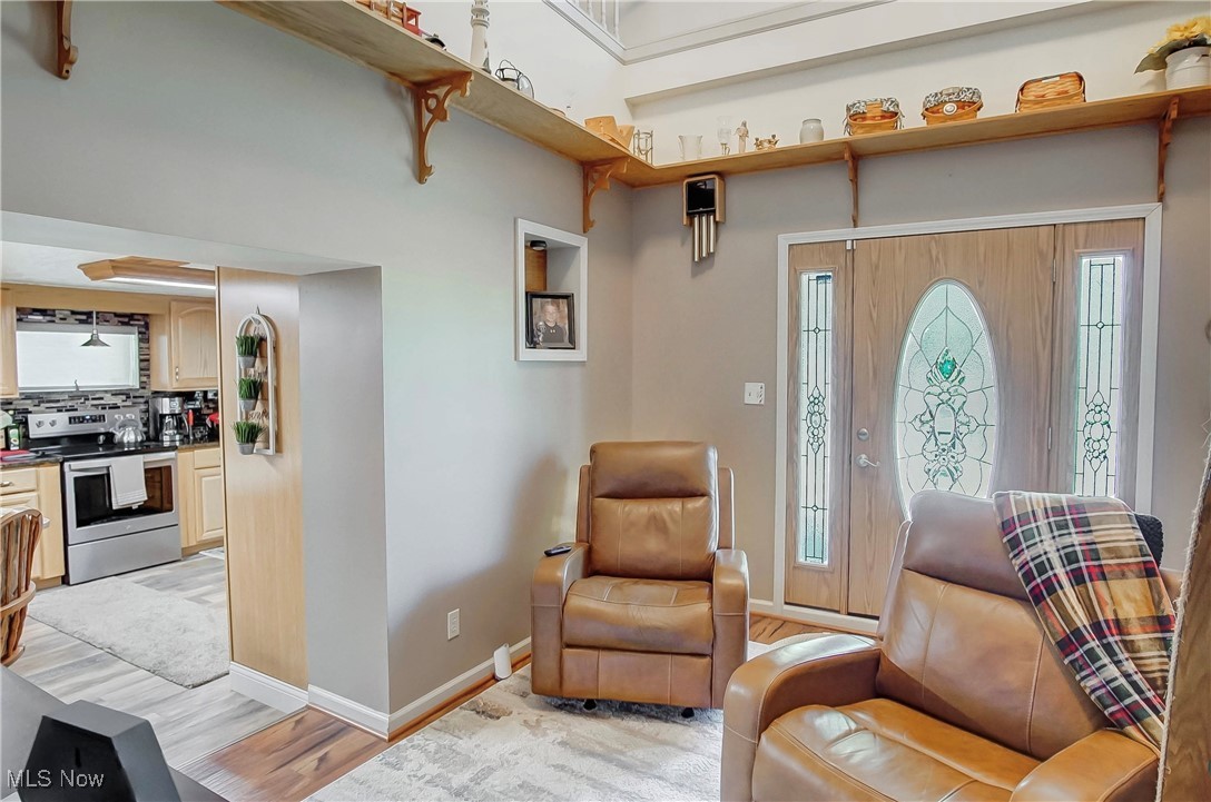 3025 Virginia Avenue Zanesville OH 43701