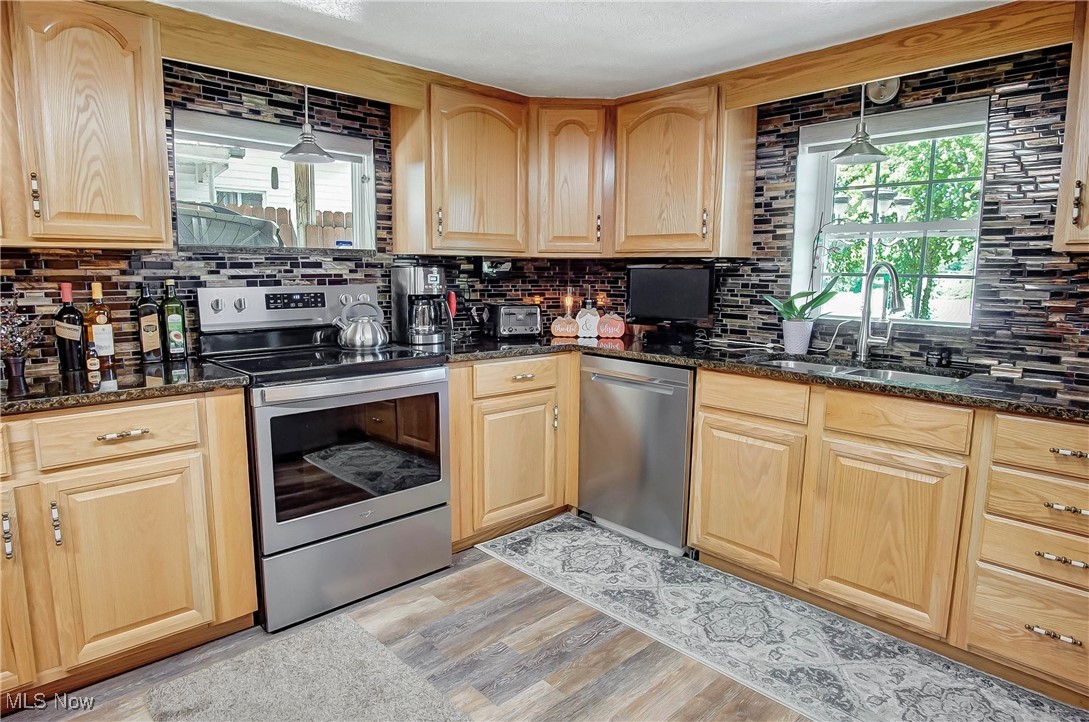 3025 Virginia Avenue Zanesville OH 43701