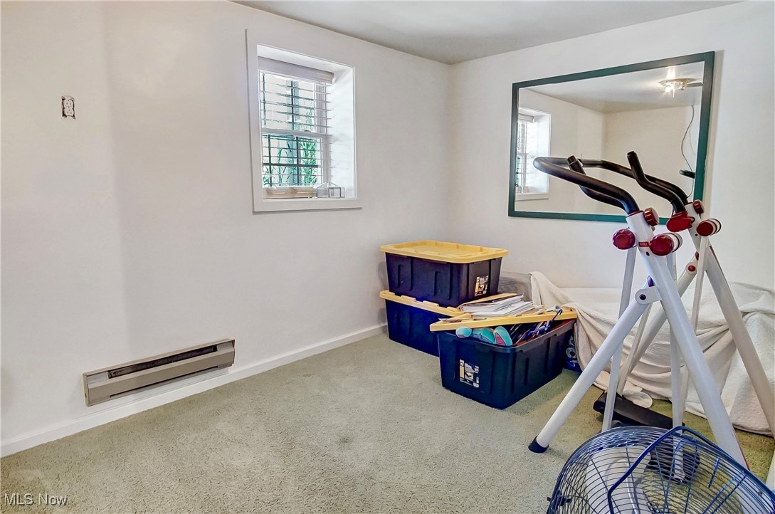3025 Virginia Avenue Zanesville OH 43701
