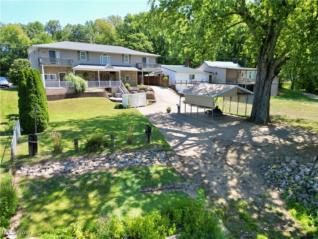 3025 Virginia Avenue Zanesville OH 43701