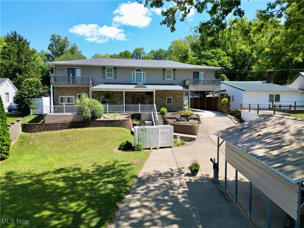 3025 Virginia Avenue Zanesville OH 43701