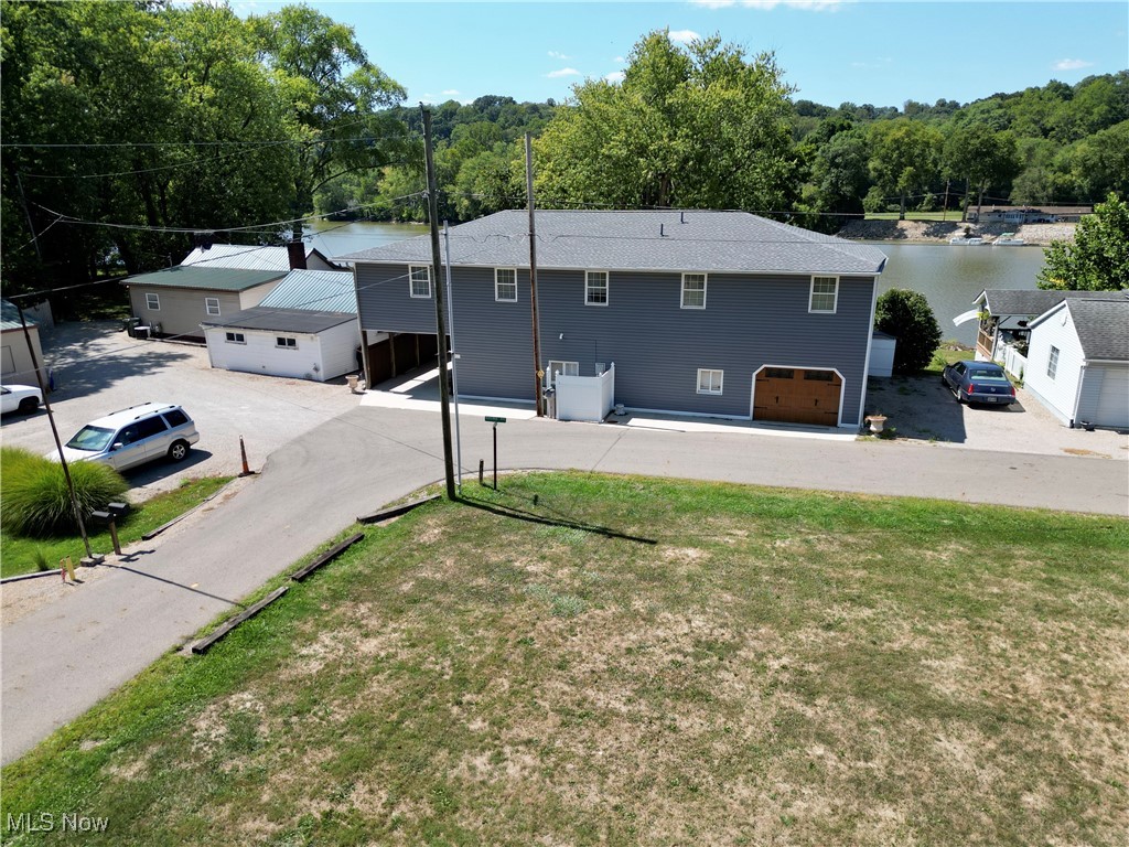 3025 Virginia Avenue Zanesville OH 43701