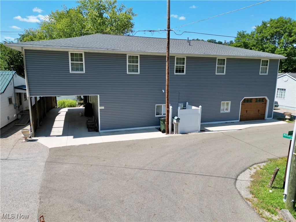 3025 Virginia Avenue Zanesville OH 43701