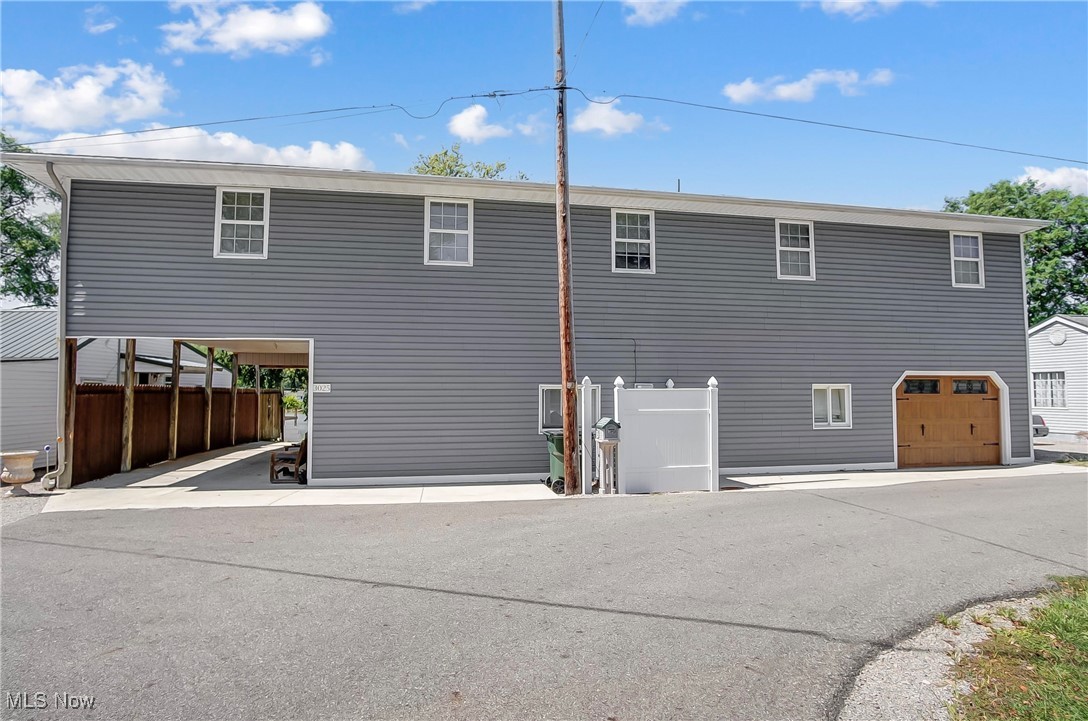 3025 Virginia Avenue Zanesville OH 43701